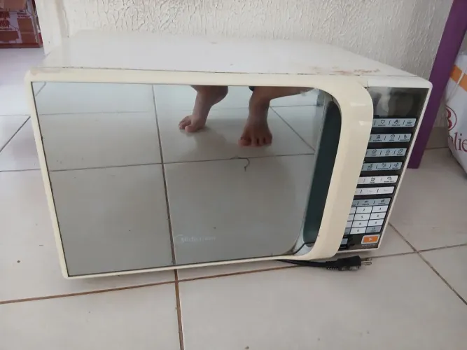 Micro-ondas