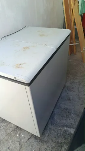 Freezers