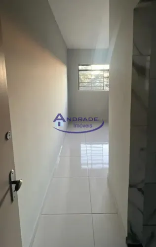 Apartamento com 2 quartos à venda em Belo Horizonte