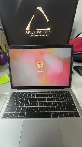 vendo macbook air 2019