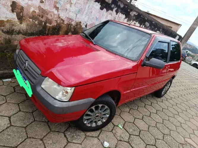 Fiat Uno Mille 1.0 Fire/ F.flex/ Economy 2P 2013