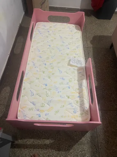 Cama infantil 