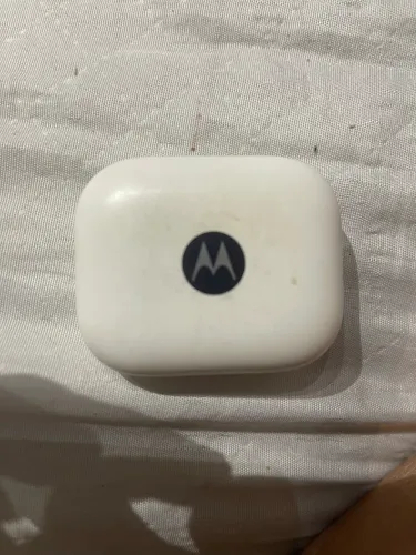 Fone de ouvido moto buds
