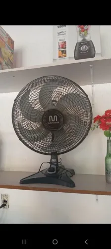 Ventilador