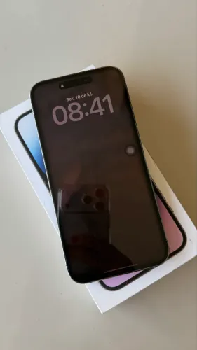 iPhone 14 Pro Max