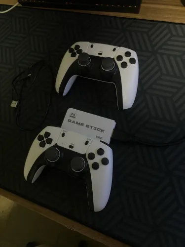 Game stick pro