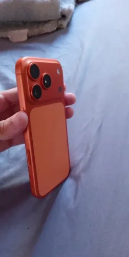 IPhone 17 Pro