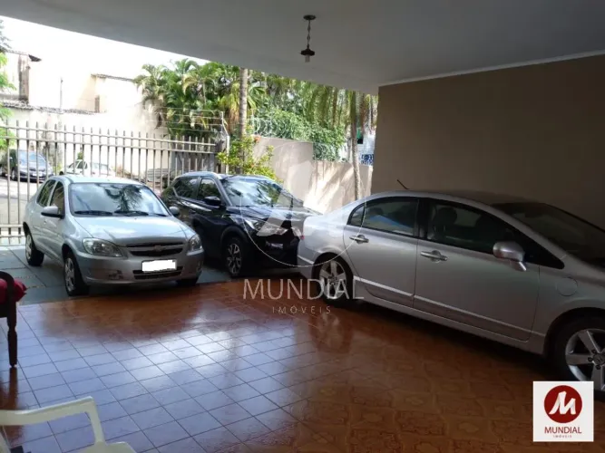 Casa (sobrado na rua) 4 dormitórios/suite, cozinha planejada
