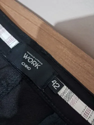 Calça social a venda!