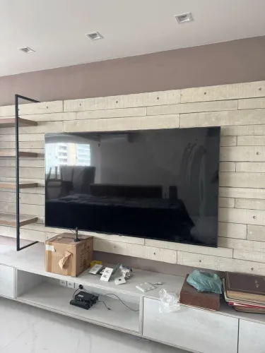 Vendo TV LG / 75 polegadas