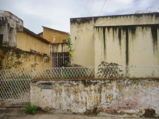 CASA para alugar na cidade de FORTALEZA-CE