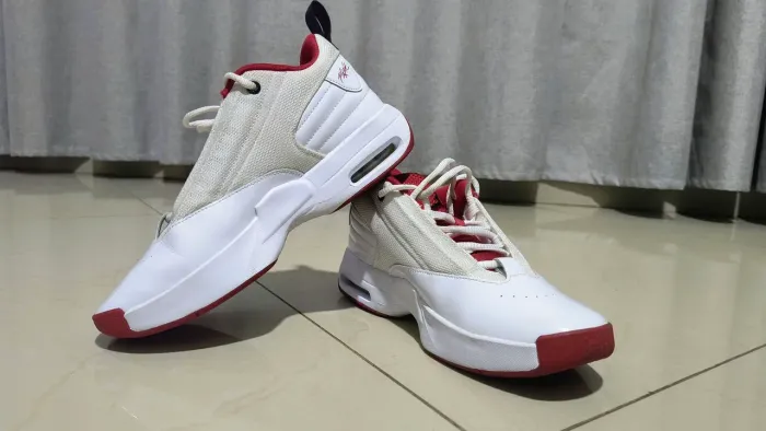 Tênis Nike  Jordan max aura 6 original 