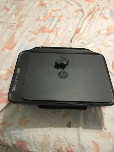 Impressora hp 2774