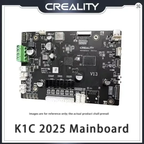 Placa Mãe Creality K1C 2025 - Nova