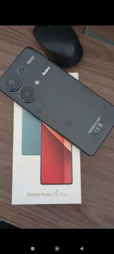 Redmi note 13 Pro 5G
