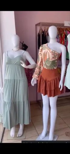 Manequins