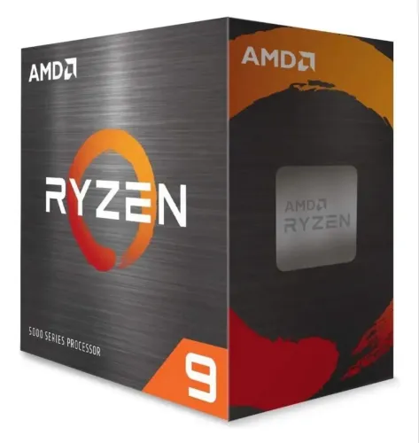 Processador AMD Ryzen 9 5900X