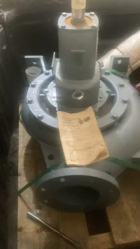 Bomba de agua Ebara GS 150/315