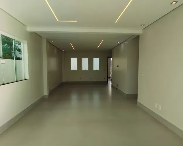 Casa à venda no Condomínio Gávea Paradiso em Uberlândia