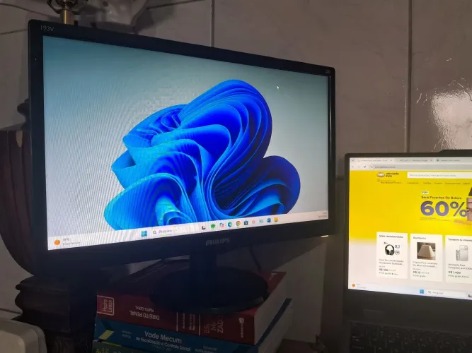 Monitor Philips