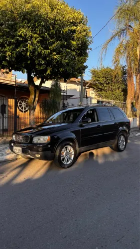 Volvo XC 90 3.2 238cv AWD 5P 2011