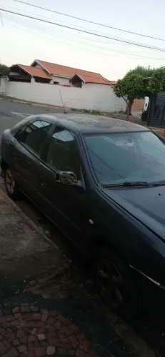 Citroen Xsara GLX 1.6 16V 3P 2001