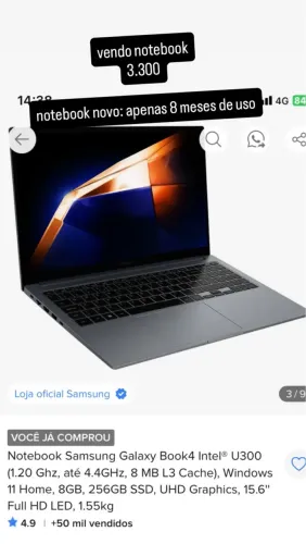 Notebook