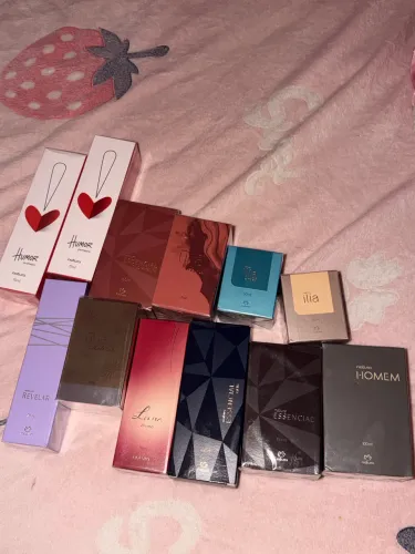 Perfume