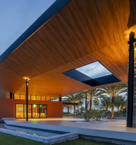 Lotes diferenciados no Jardins do Lago Max 