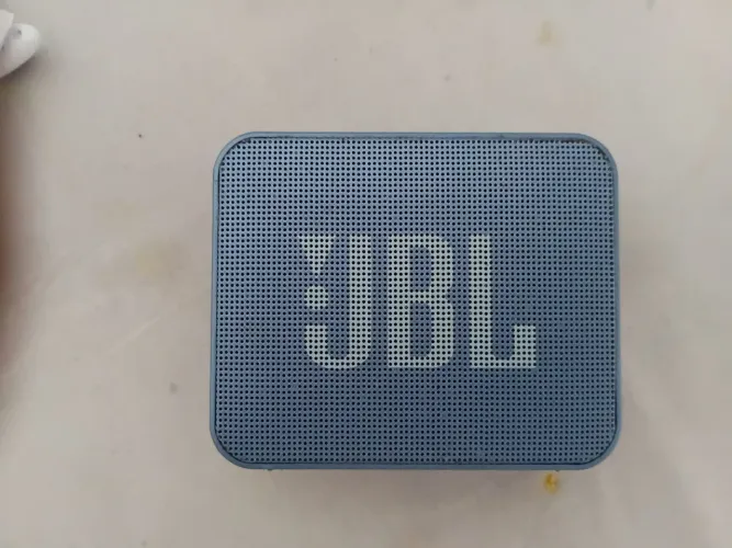 CAIXA DE SOM JBL