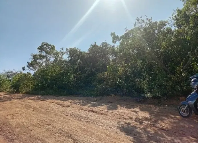 Village do Sol Guarapari 900m2