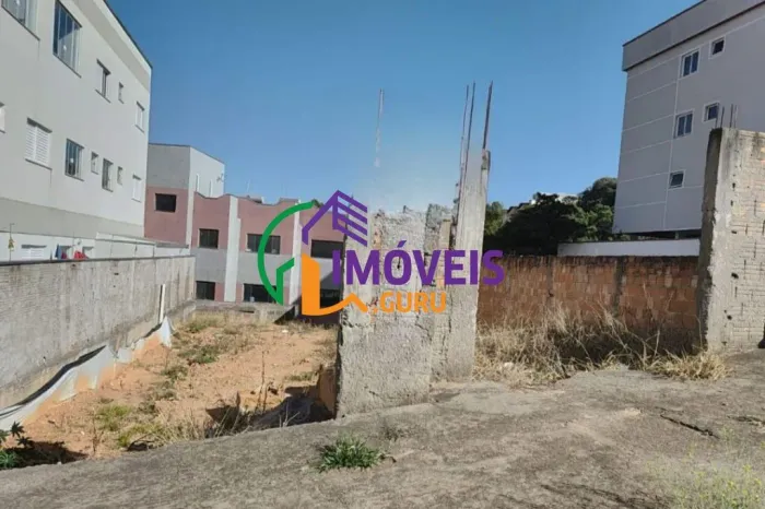 TERRENO - LOTEAMENTO NOVA PRIMAVERA - MG