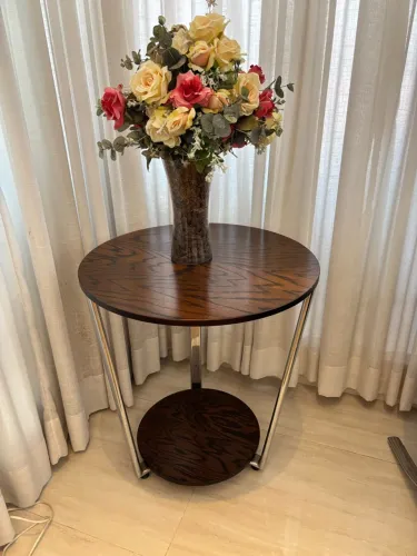 Mesa de canto 