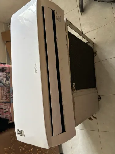Ar condicionado Philco 9mil btus inverter
