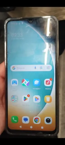 Xiaomi Poco C71