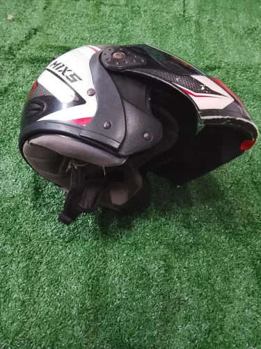 Capacete