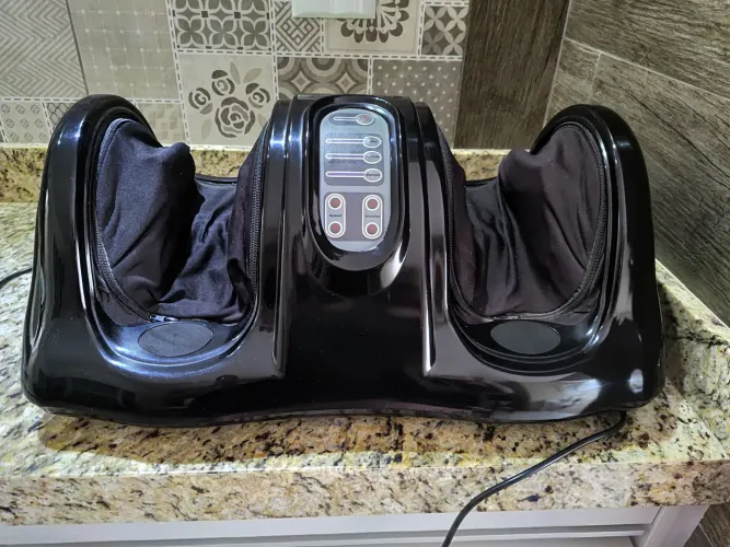 Massageador de pés Tander