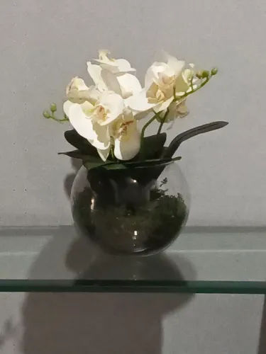Vaso de mesa