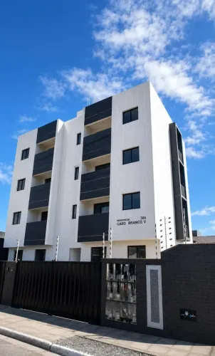 Apart. Térreo Mangabeira C/48,49m² + 10,00m² 2 Quartos, 1 Suíte, 01 Vaga Novo e Pronto Pa
