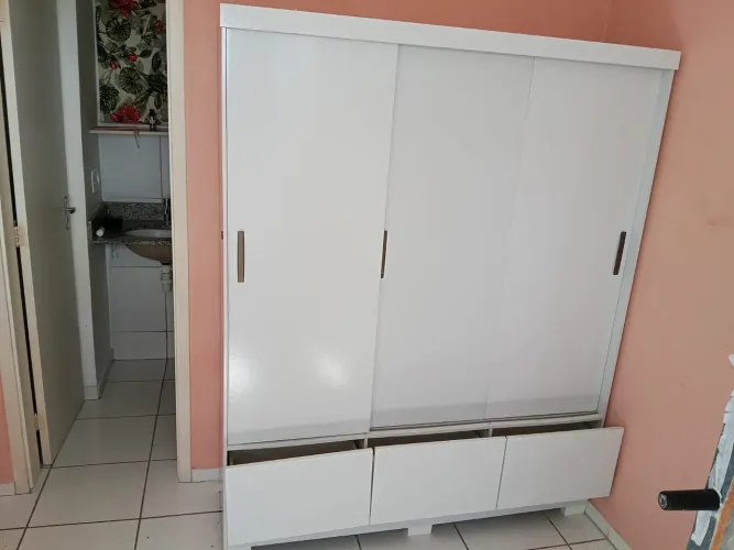 Quarda roupa