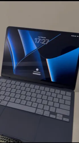 MacBook Neo