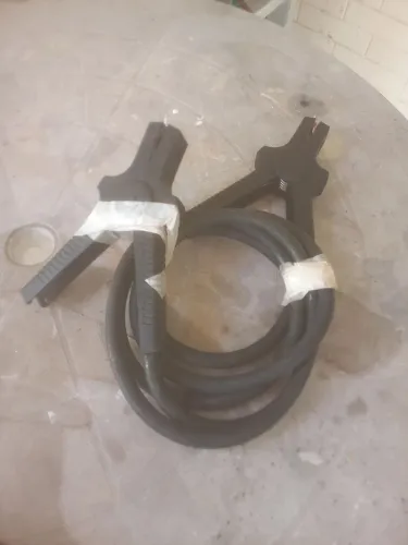 Vendo cabo de carregar bateria o chupeta novo