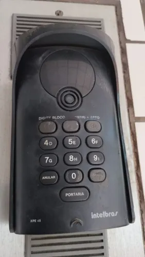 INSTALAÇÃO E MANUTENÇÃO DE INTERFONE, AUTOMAÇÃO DE PORTÃO 