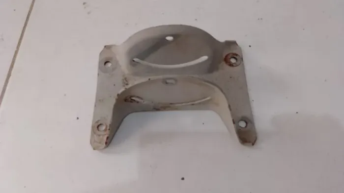 Suporte de parede para antena parabólica ou qualquer item que precise girar 160 graus