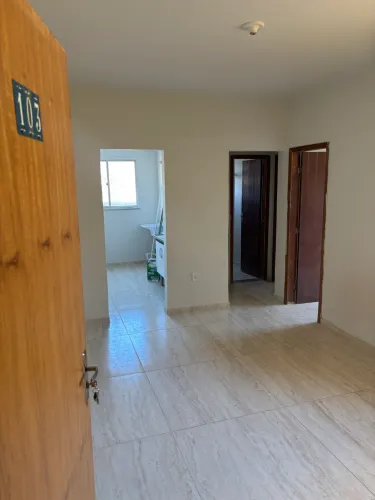 Vendo Apartamento Impecável 