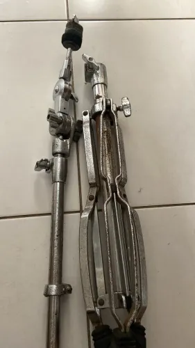 Estante girafa