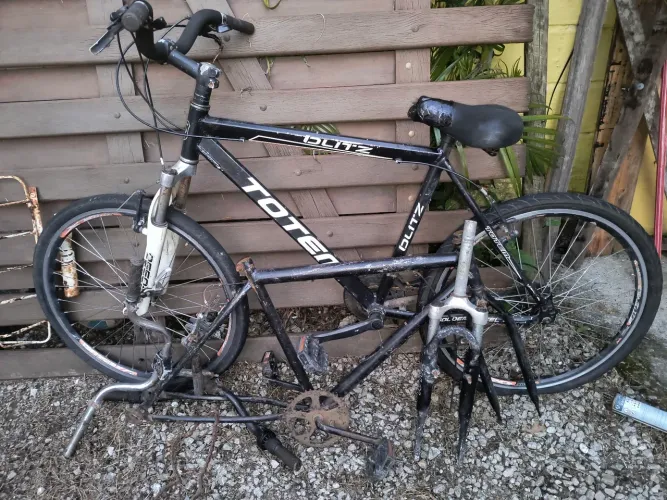Bikes