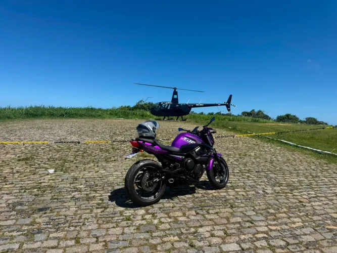  MOTO YAMAHA 