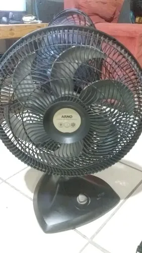Ventilador da Arno 