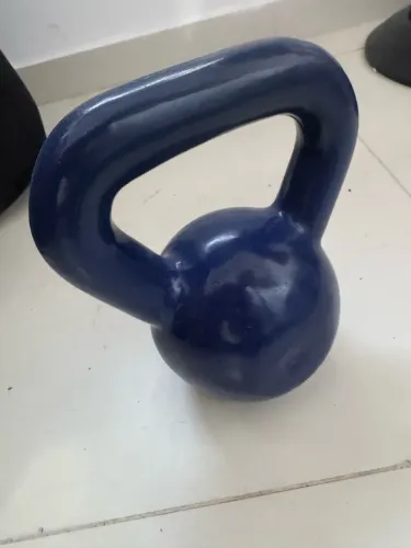 Kettlebell